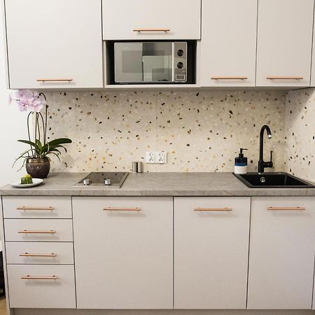 Cracwow K8 Apartments คราคูฟ ภายนอก รูปภาพ