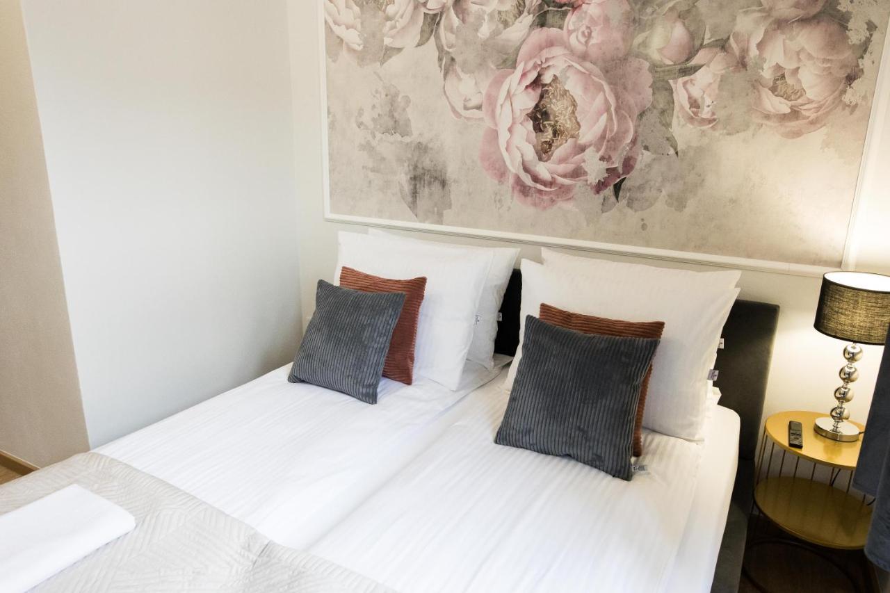 Cracwow K8 Apartments คราคูฟ ภายนอก รูปภาพ